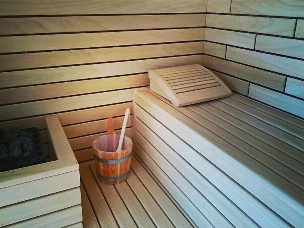 Vesna Private Villa *