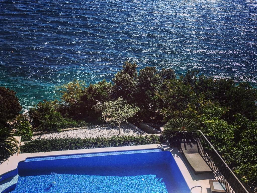 Villa Vesna Private *