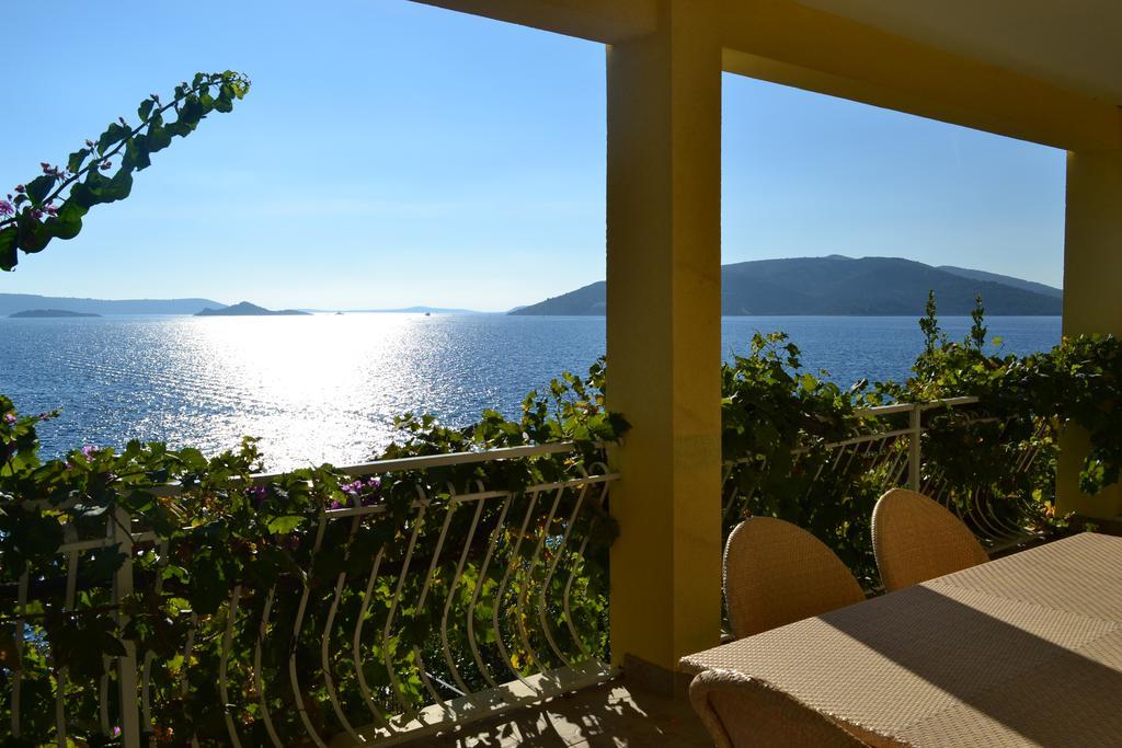 Vesna Private Villa Donji Okrug (Ciovo)