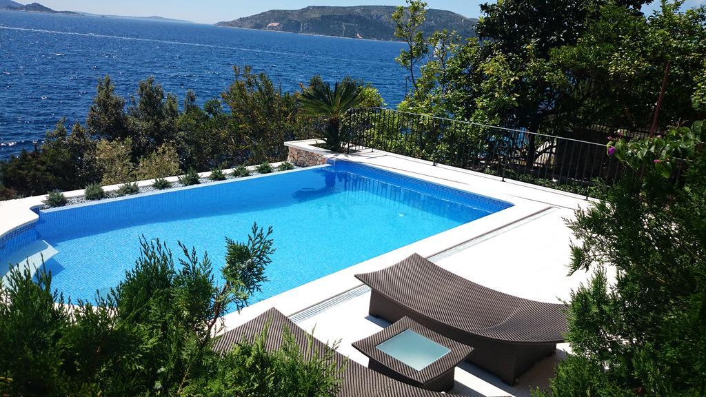 Villa Vesna Private Donji Okrug (Ciovo)